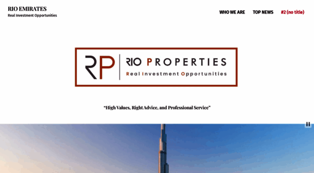 rioemirates.com