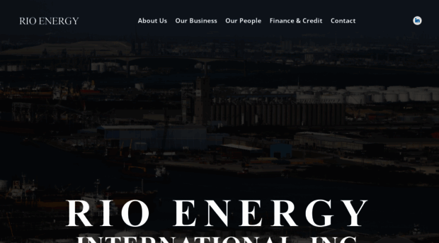 rioenergy.com