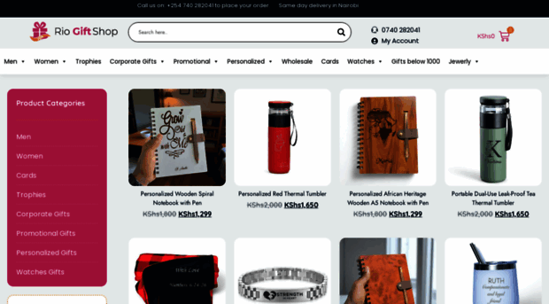 riogiftshop.com