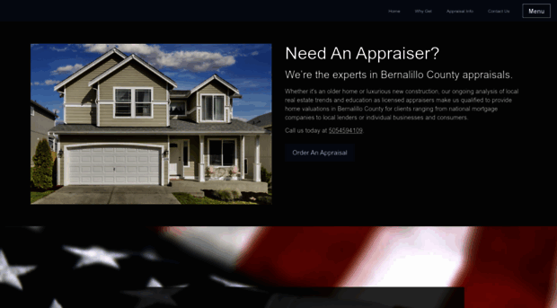 riograndeappraisers.com