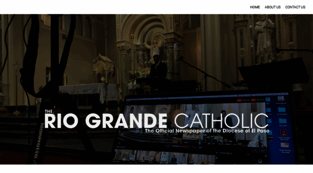 riograndecatholic.org