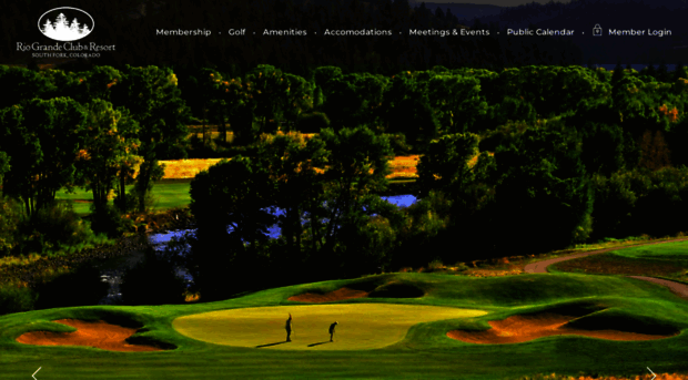 riograndeclubandresort.com