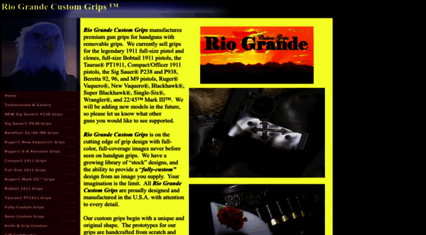 riograndecustomgrips.com