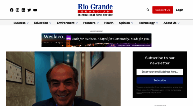 riograndeguardian.com