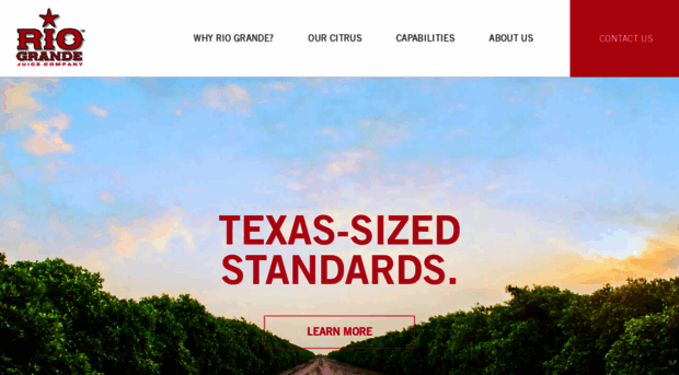 riograndejuice.com