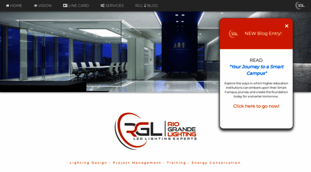 riograndelighting.com