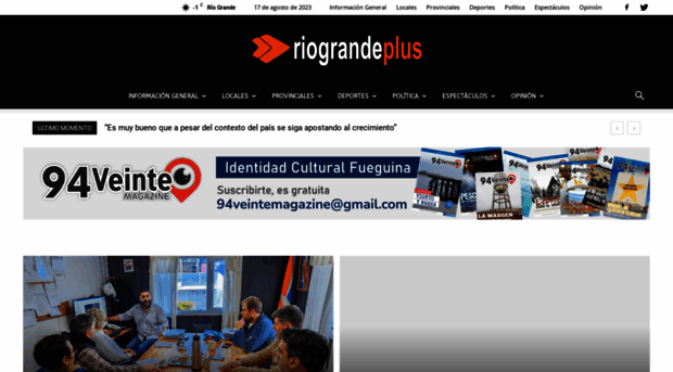 riograndeplus.com.ar