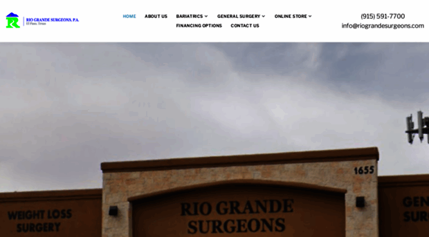 riograndesurgeons.com