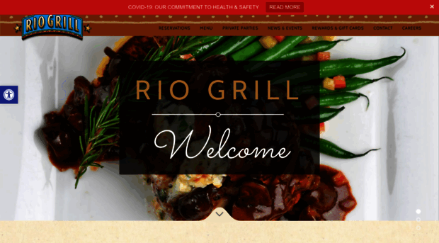 riogrill.com