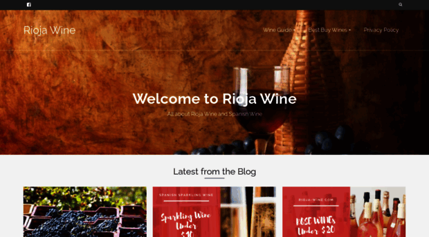 rioja-wine.com