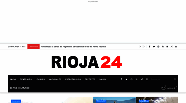 rioja24.com.ar