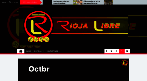 riojalibre.com.ar