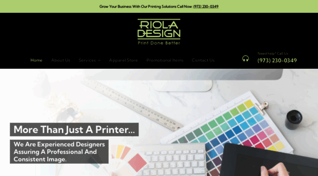 rioladesign.com