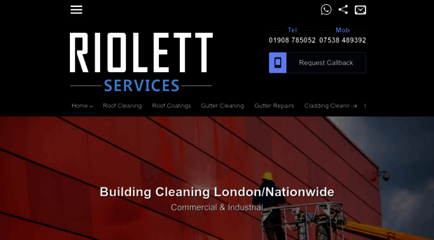 riolett.co.uk