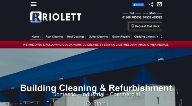 riolettshopandsupplies.co.uk