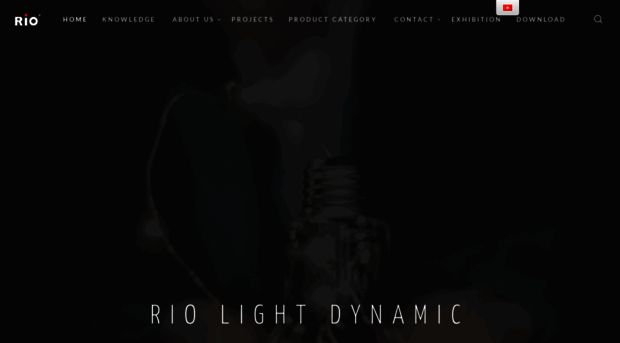 riolight.com