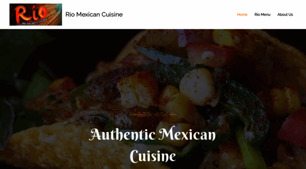 riomexicancuisine.com