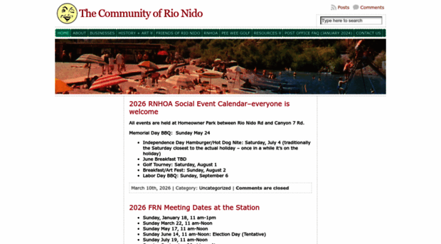 rionido.net