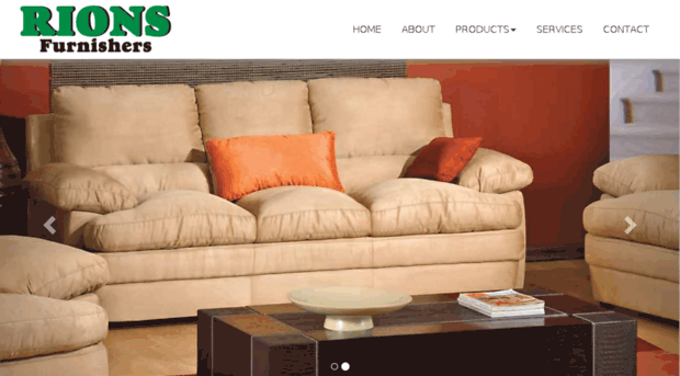 rionsfurniture.co.za