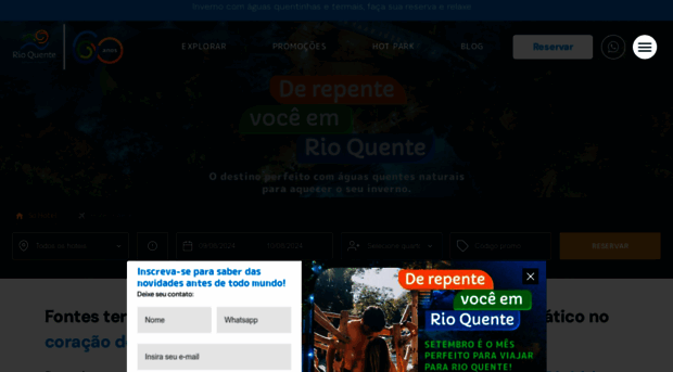 rioquente.com.br