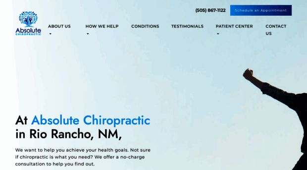 rioranchochiropractic.com