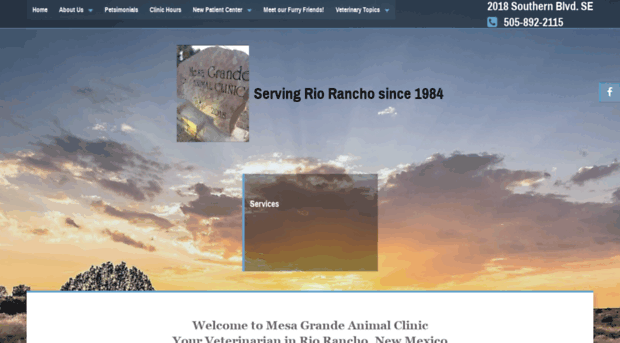 rioranchovet.com