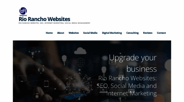 rioranchowebsites.com