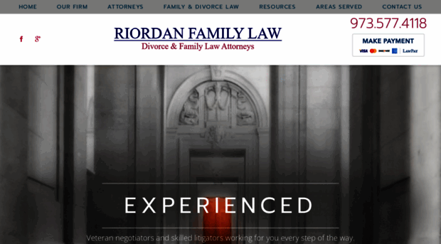 riordanfamilylaw.com