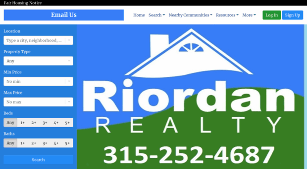 riordanrealty.net