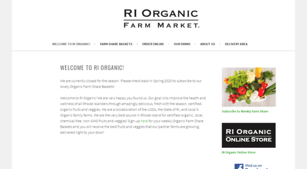 riorganic.org