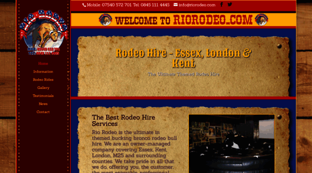 riorodeo.com