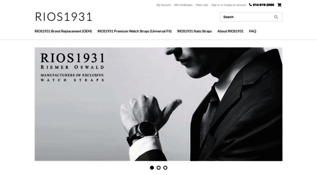 rios1931.com