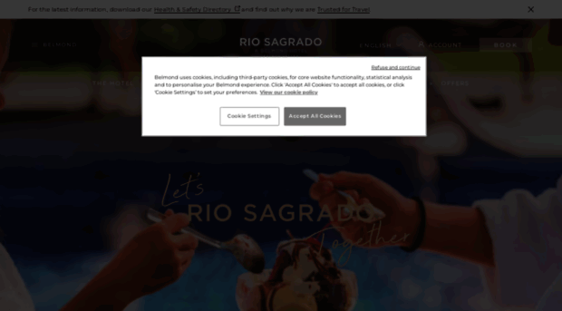 riosagrado.com