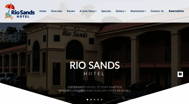 riosands.com