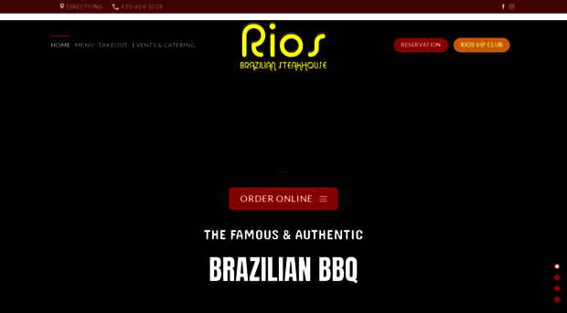 riosbr.com