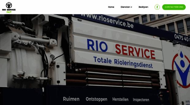 rioservice.be