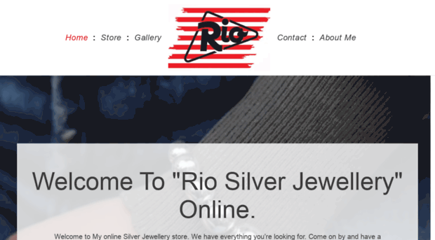 riosilverjewellery.co.uk