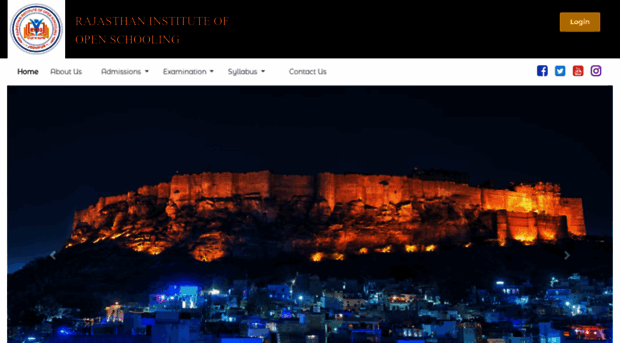 riosjodhpur.org