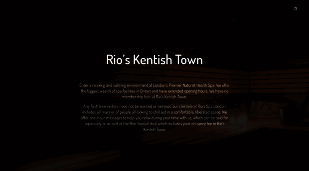 rioskentishtown.co.uk