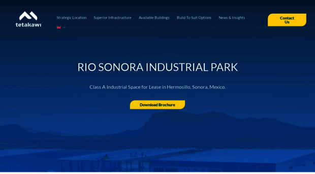 riosonora.com