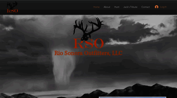 riosonoraoutfitters.com