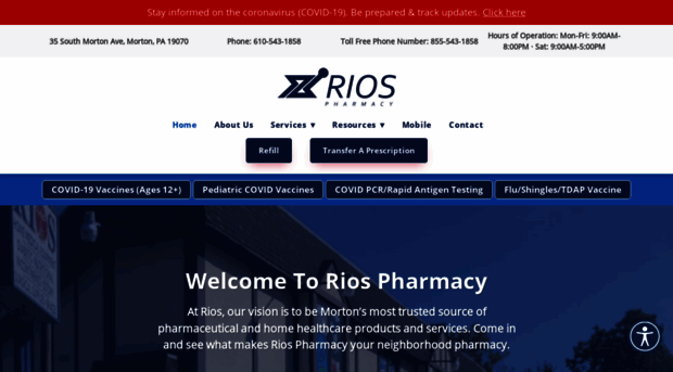 riospharmacy.com