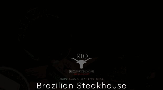 riosteakhouserestaurant.com