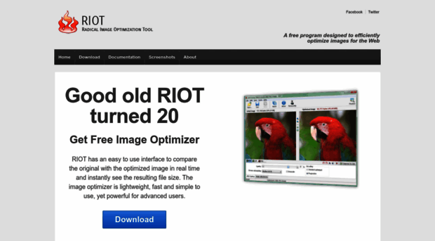 riot-optimizer.com