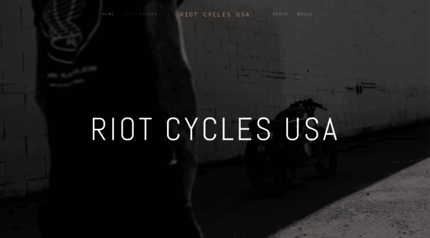 riotcyclesusa.com