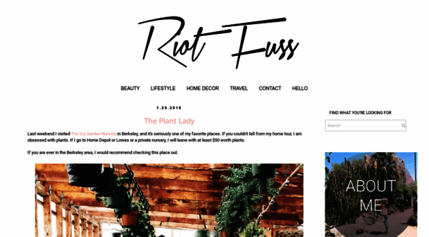 riotfuss.com