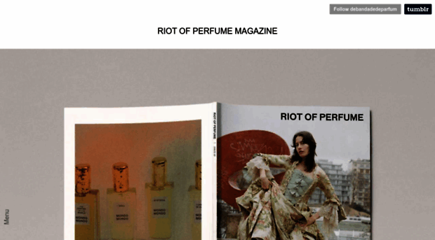 riotofperfume.com