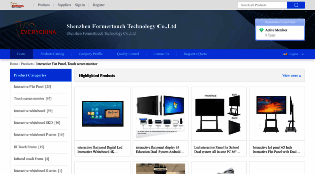 riotouchtech-com.sell.everychina.com