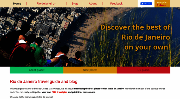 riotravel.net