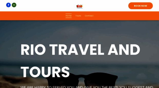 riotravelandtours.com